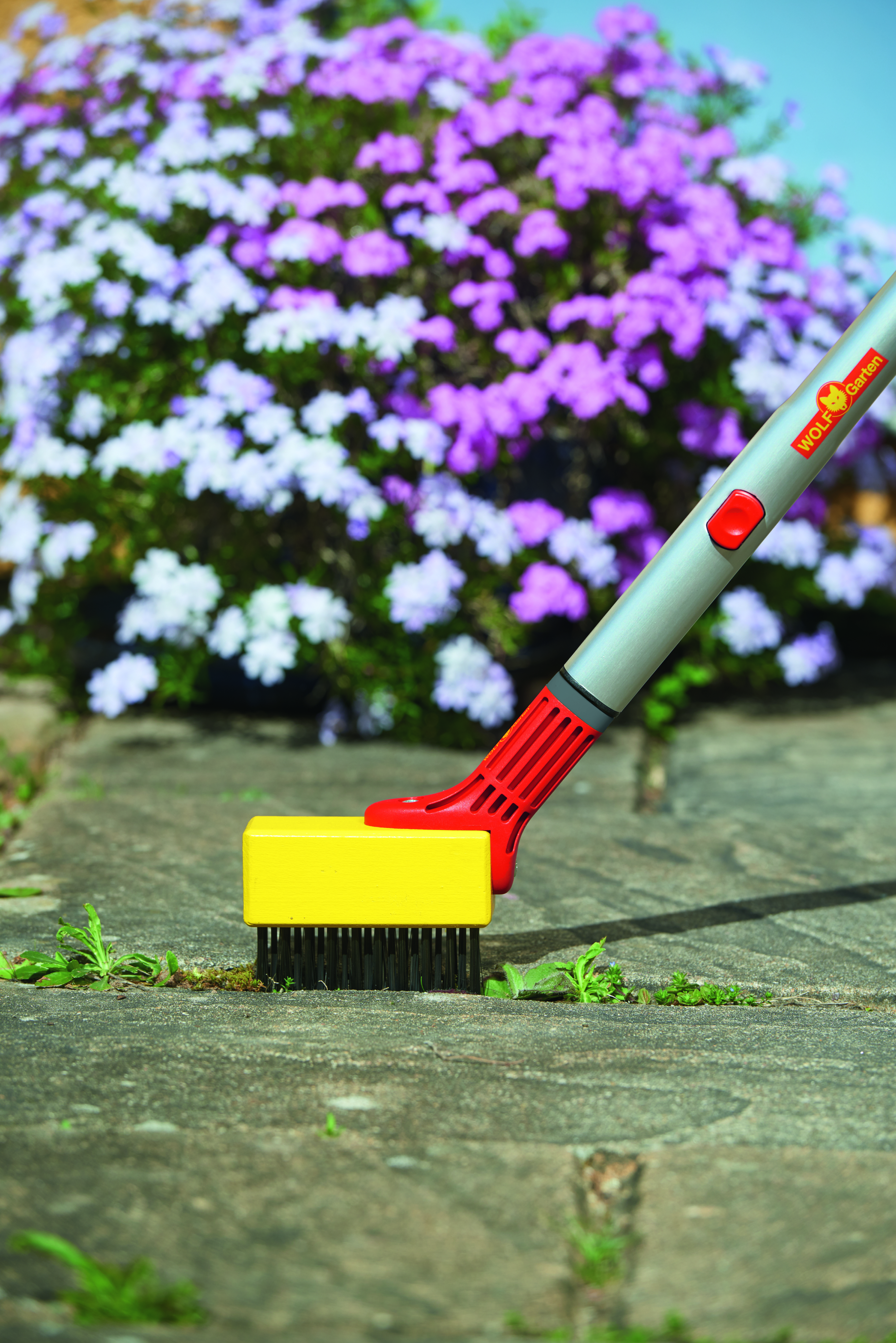 multi-change® Weeding Brush - Picture 3 of 3