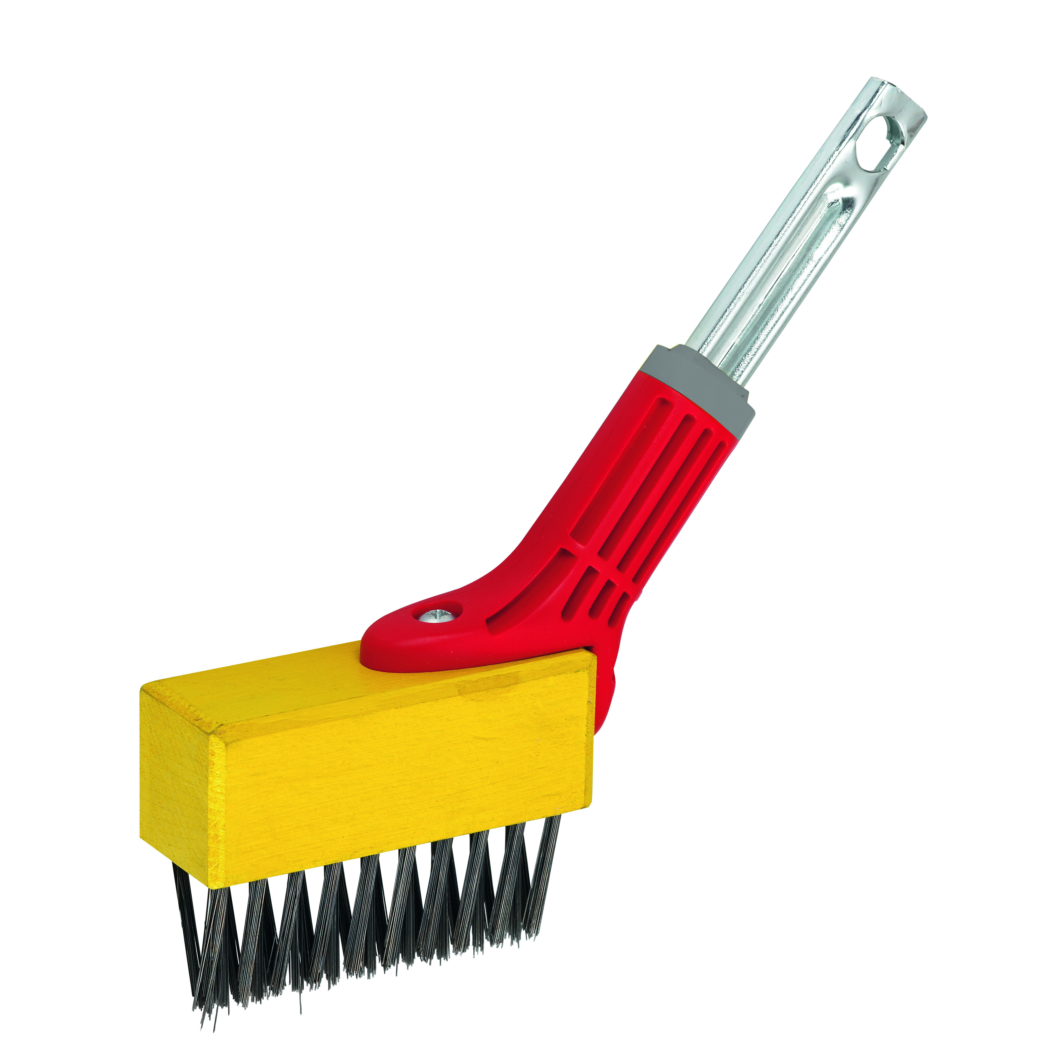 multi-change® Weeding Brush - Picture 1 of 3